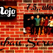 Cuban Service koncert