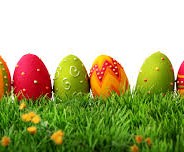 Radionica tradicijskog ukrašavanja uskršnjih jaja