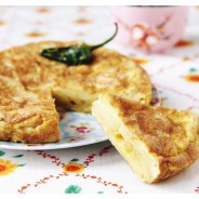 Tortilla de patatas
