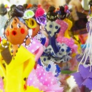 Izložba Día de los muertos