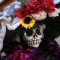 Online radionica: Noche de los muertos