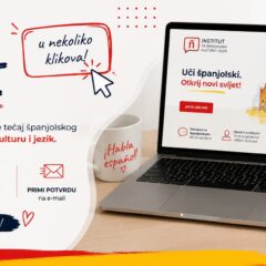 Upisi na tečajeve