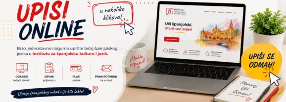 Upisi na tečajeve