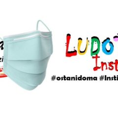 #Ostanidoma #Institutodeespañol