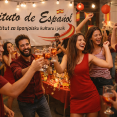 Fiesta!