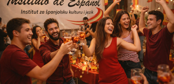 Fiesta!